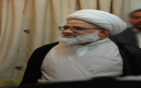 المرجع اليعقوبي